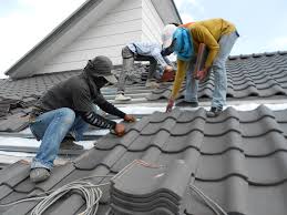 Best Green or Eco-Friendly Roofing Solutions  in Bartonville, TX